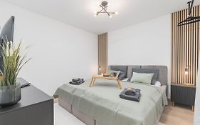 Lemon Suites Apartment In Stetten