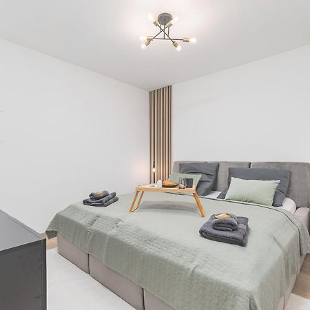 Lemon Suites Apartment In Stetten Leinfelden-Echterdingen Exterior foto